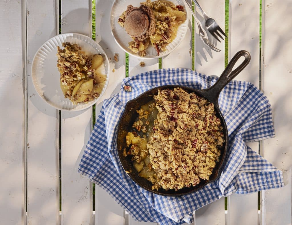 juniper-pear-cobbler