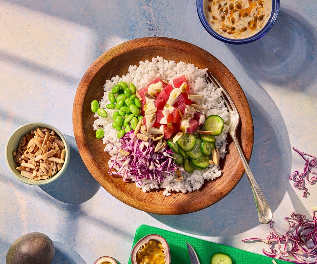 tropical-tuna-bowl