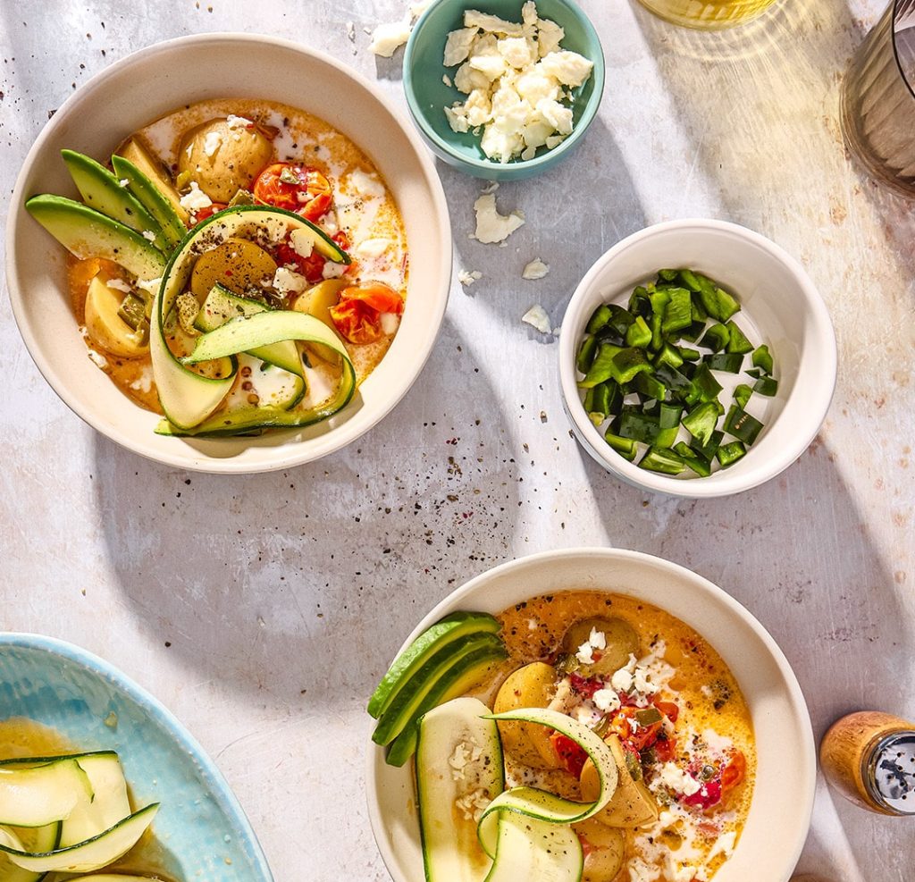 confit-tomato-poblano-soup