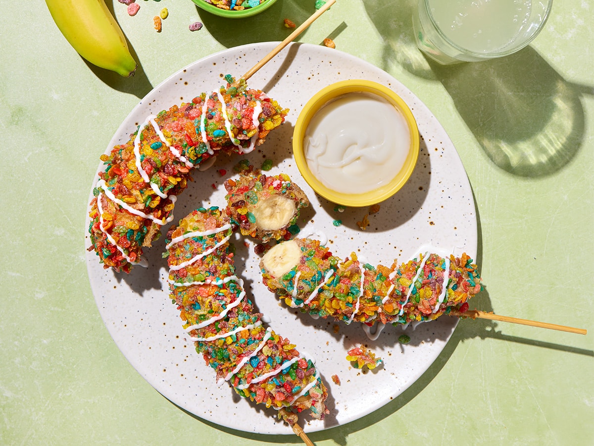 Featured image for “Pops afrutados de Bananarama”