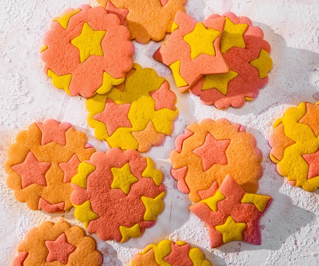 wesson-sunburst-star-sugar-cookies