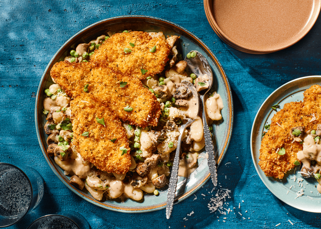 crispy-chicken-gnocchi