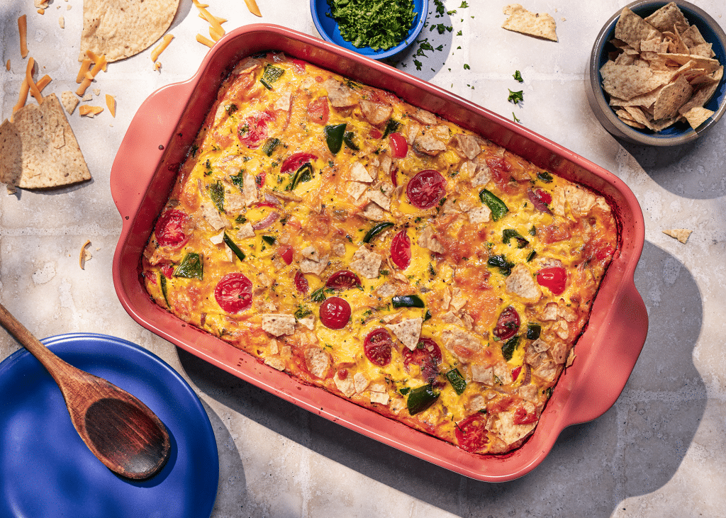 southwest-veggie-frittata-squares