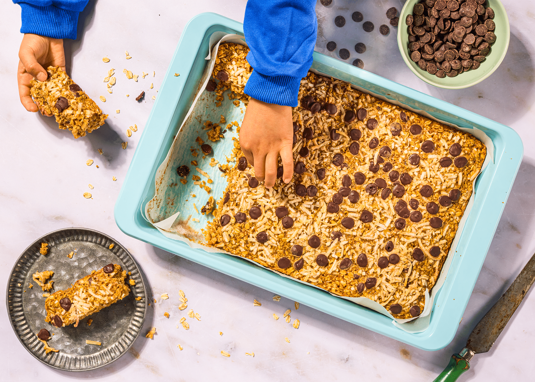 Featured image for “10 Recipes to Survive Back-to-School Season”